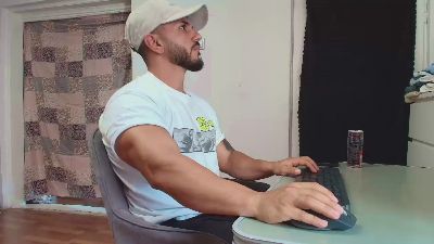 supermanboyxxl — Cam4 stream photo (Sep 2026)