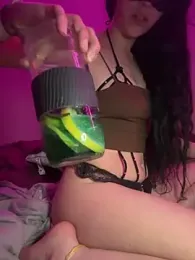 fioxy69 — Stripchat stream photo (Mar 2026)
