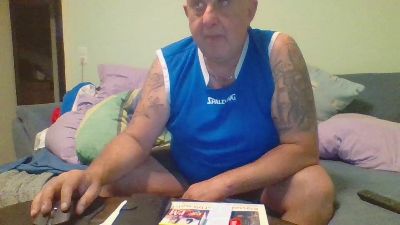 Gebannter — Cam4 stream photo (Jul 2026)
