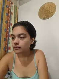 Meeliivee — Stripchat profile photo
