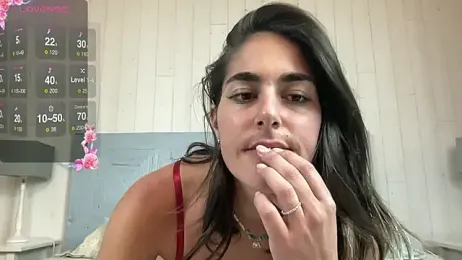 nuitdivine — Stripchat stream photo (Mar 2025)