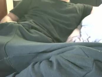 lurkus — Chaturbate stream photo (May 2026)