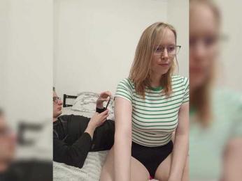 Tutty-Frutty — Bongacams stream photo (Oct 2024)