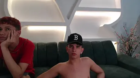 KING_OFF_BOYS — Stripchat profile photo