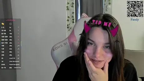 MashkaRay — Stripchat stream photo (Dec 2025)