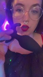 LunarKitsune — cam4