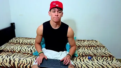 Luke_Muscle — Stripchat stream photo (Jun 2026)