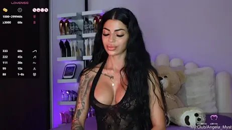 Angela_Myst — stripchat