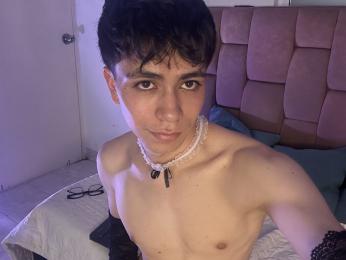 ThomassTorres — Livejasmin stream photo (Jul 2026)