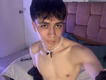 ThomassTorres — Livejasmin profile photo