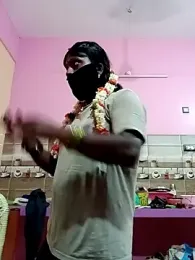 Diipti — Stripchat stream photo (Jul 2026)