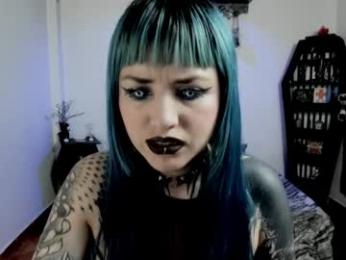 dimmuanddarkness — Chaturbate stream photo (Apr 2026)