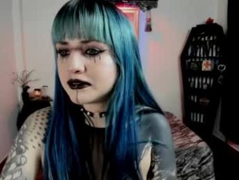 dimmuanddarkness — Chaturbate stream photo (Apr 2026)