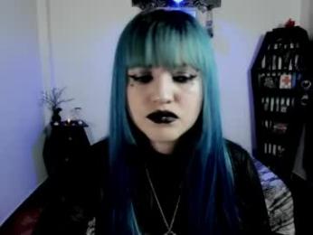 dimmuanddarkness — Chaturbate stream photo (Apr 2026)