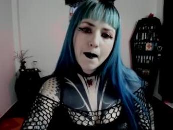 dimmuanddarkness — Chaturbate stream photo (Apr 2026)