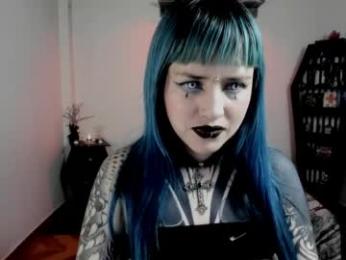 dimmuanddarkness — Chaturbate stream photo (Apr 2026)