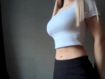 crystarouillard — Chaturbate stream photo (Mar 2026)