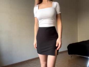 crystarouillard — Chaturbate stream photo (Mar 2026)