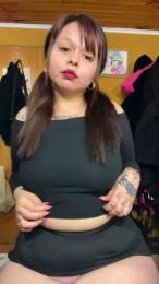 Kitygatitaaa666 — Cam4 stream photo (May 2026)