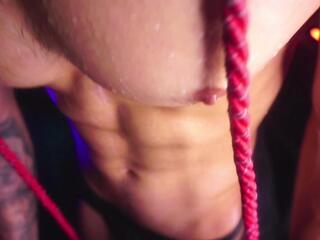 Matius Stewart — Flirt4free stream photo (Apr 2026)