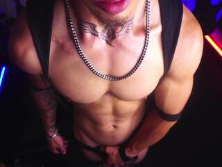 Matius Stewart — Flirt4free stream photo (Apr 2026)