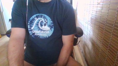 misterbig85 — Cam4 stream photo (Jun 2026)