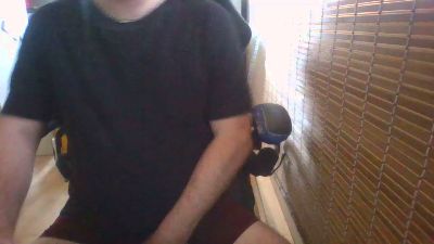 misterbig85 — Cam4 stream photo (Jun 2026)