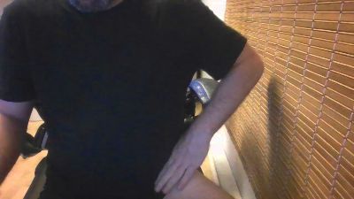 misterbig85 — Cam4 stream photo (Jul 2026)