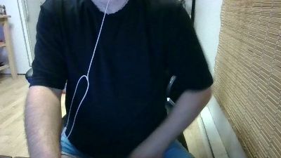 misterbig85 — Cam4 profile photo