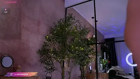 Serene_Sophiex — Stripchat stream photo (Apr 2026)