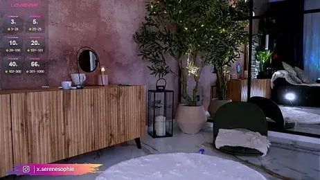 Serene_Sophiex — stripchatでウェブカムモデルオンライン