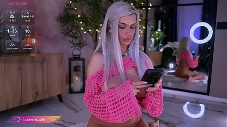 Serene_Sophiex — Stripchat stream photo (Apr 2026)