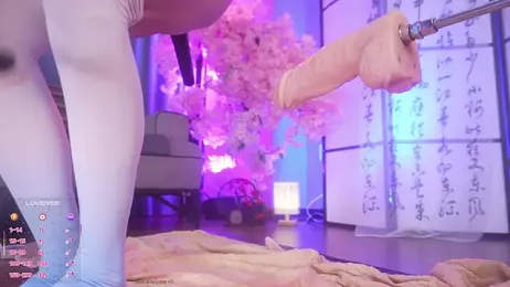 Marry_Cordy — Stripchat stream photo (Apr 2026)