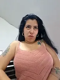 Luianna — Stripchat stream photo (Jun 2026)