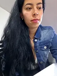Luianna — Stripchat stream photo (May 2026)