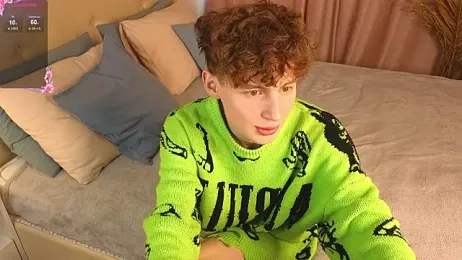 crisp1n — Stripchat stream photo (Feb 2026)