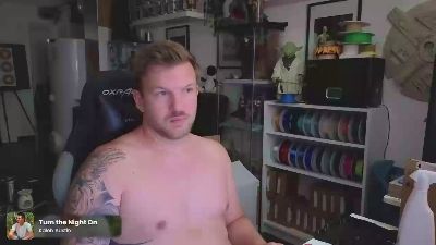 German_Prince — Cam4 stream photo (Jun 2026)