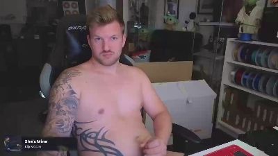 German_Prince — cam4
