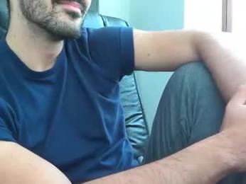 gianniamalfi — Chaturbate stream photo (Oct 2025)