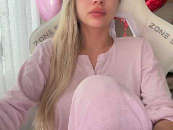 AlexaS_ — Bongacams stream photo (Mar 2026)