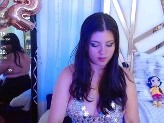 Hannia Baileys — flirt4free