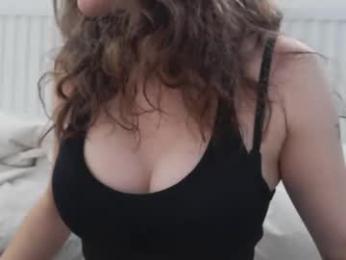 hotwinterxx — Chaturbate stream photo (May 2026)