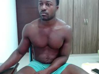 blacknikes — Chaturbate stream photo (Jun 2026)