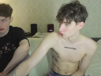 drinklinov — Chaturbate stream photo (Mar 2026)