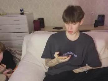 drinklinov — Chaturbate stream photo (Mar 2026)