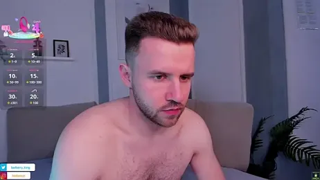 EnriqueBarberry — Stripchat stream photo (Apr 2026)