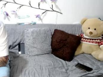 sexy_ginuin_couple — chaturbateでウェブカムモデルオンライン