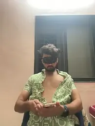 spiral__man007 — stripchatでウェブカムモデルオンライン