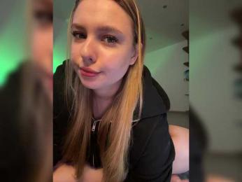 Jucielussie — bongacamsでウェブカムモデルオンライン