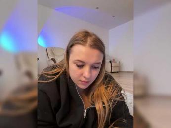 Jucielussie — bongacamsでウェブカムモデルオンライン